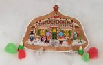 (image for) Gingerbread Camper
